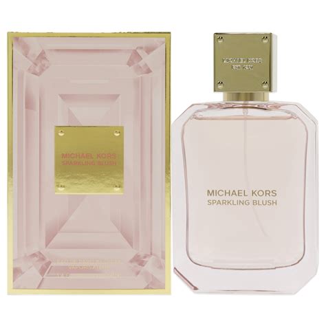 Michael Kors Sparking Blush Eau De Perfume Spray 1.0 fl oz